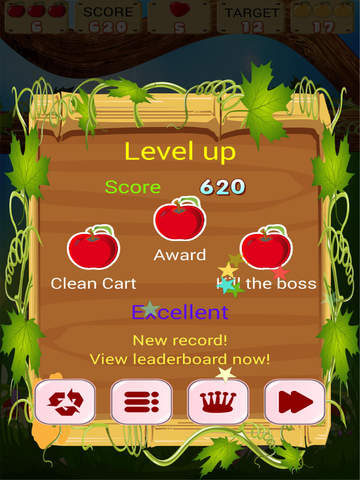 【免費遊戲App】Fruit Catcher - FREE-APP點子