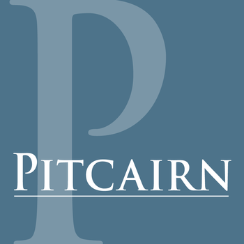 Pitcairn Family Office LOGO-APP點子