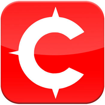 Career Compass Indonesia LOGO-APP點子