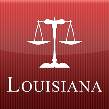 Louisiana Record LOGO-APP點子