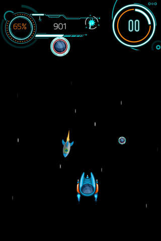 Space 3D Adventure screenshot 3