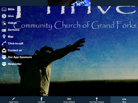 免費下載社交APP|Thrive Community Church app app開箱文|APP開箱王