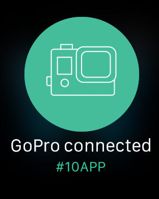 【免費攝影App】10 for GoPro, DJI drone, and iPhone video editing and sharing-APP點子