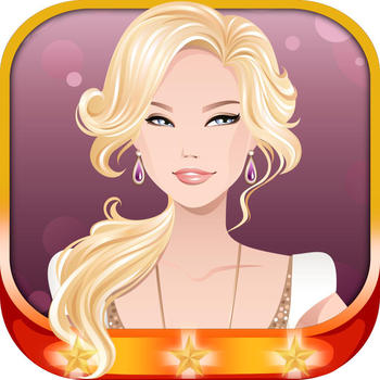 Hollywood Fame Pics Puzzle: Celebrity Edition- Pro LOGO-APP點子