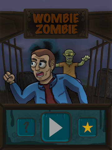 Wombie Zombie HD