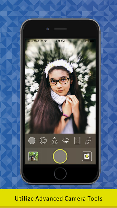 iPhone Screenshot 5