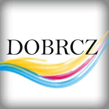 Dobrcz LOGO-APP點子