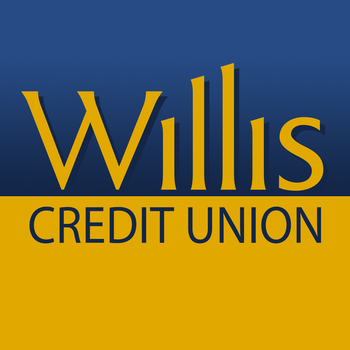 Willis Credit Union LOGO-APP點子