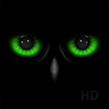 Night Eyes - Low Light Camera for iPhone and iPad LOGO-APP點子