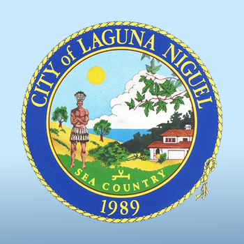 Laguna Niguel LOGO-APP點子