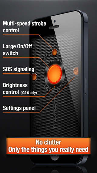 iPhone Screenshot 3