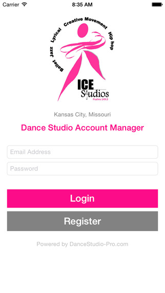 ICE Studios School of Dance