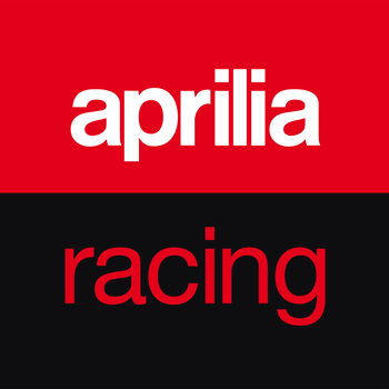 Aprilia Racing LOGO-APP點子