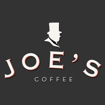Joes Coffee 生活 App LOGO-APP開箱王