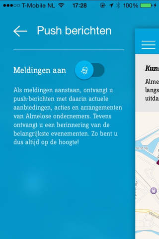 Uit in Almelo App screenshot 4