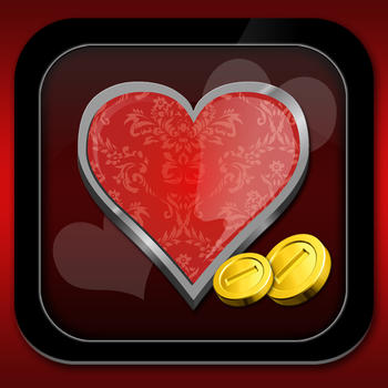 Love Potion (Slots) LOGO-APP點子