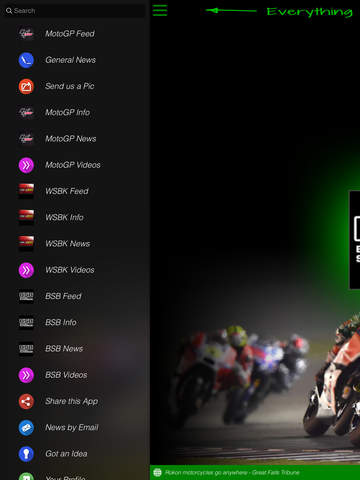 【免費運動App】MOTO Race Day-APP點子