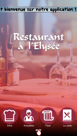 Restaurant l'Elysee