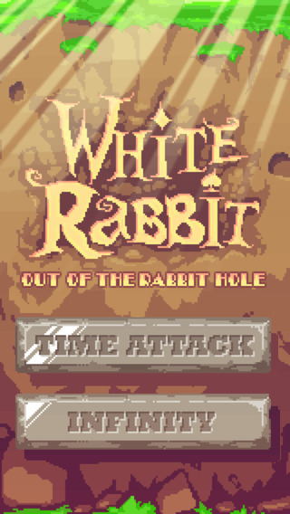 Follow The White Rabbit Free