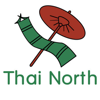 Thai North Restaurant LOGO-APP點子