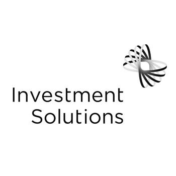 Investment Solutions Analyser LOGO-APP點子