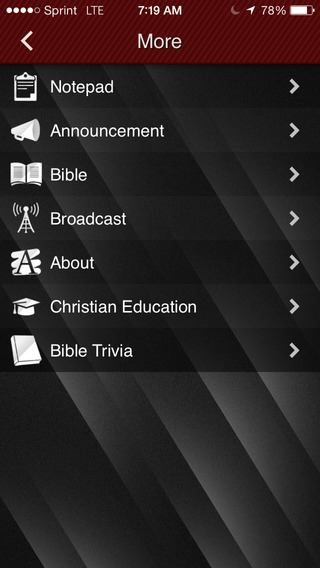 【免費生活App】BTAP Church-APP點子