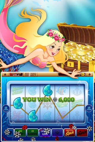 A+ Casino Celebration Pro: Feeling Lucky? Happy Spinning! Slots, Poker, Lottery screenshot 3