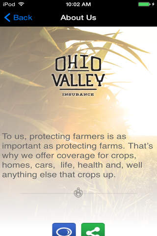 Ohio Valley Insurance screenshot 2