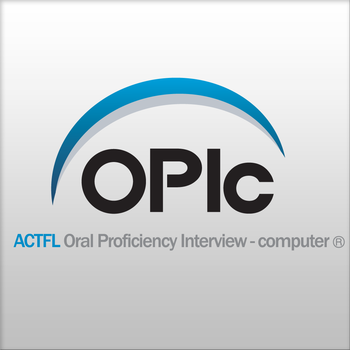 OPIc LOGO-APP點子