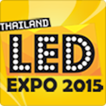 LED Expo Thailand HD LOGO-APP點子