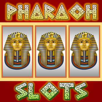 Slots Pharaoh – Riches of the God’s LOGO-APP點子