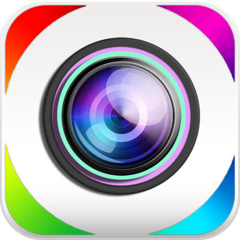 My Photo Editor+ LOGO-APP點子