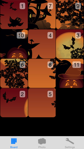 免費下載遊戲APP|Haunted Halloween Photo Puzzle Free Game - The Special Scary Holiday New Kids Edition app開箱文|APP開箱王