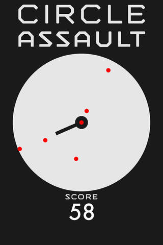 Circle Assault screenshot 3