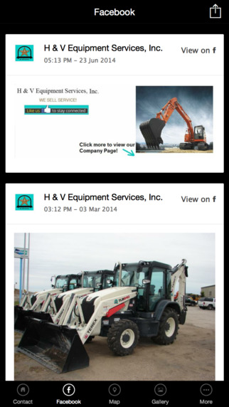 免費下載商業APP|H&V Equipment Services app開箱文|APP開箱王