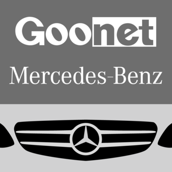 Goo-net Mercedes-Benz LOGO-APP點子