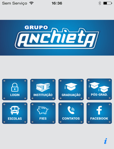 【免費教育App】Anchieta - Escola-APP點子