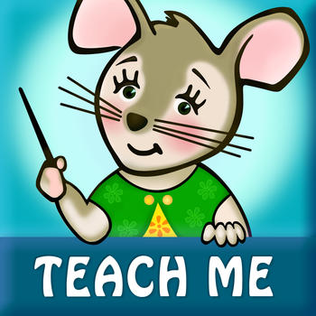 TeachMe: 2nd Grade LOGO-APP點子