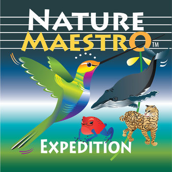 Nature Maestro Expedition LOGO-APP點子