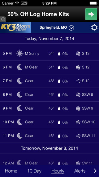 【免費天氣App】KY3 Weather-APP點子