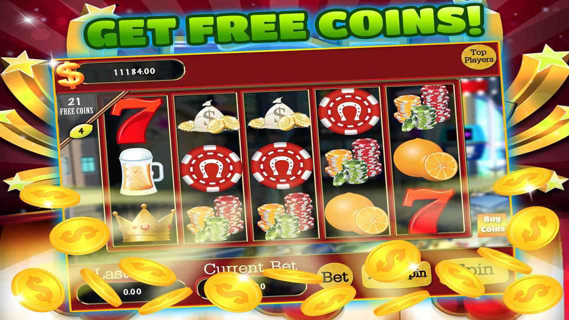 Slots gratis sem download Bar’s and 7’s