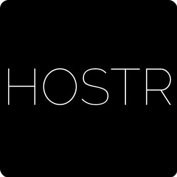 HostR 生產應用 App LOGO-APP開箱王
