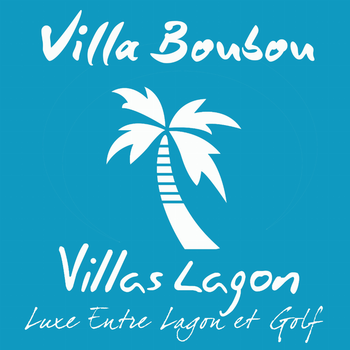 Villas Lagon Guadeloupe : location de villas de luxe LOGO-APP點子