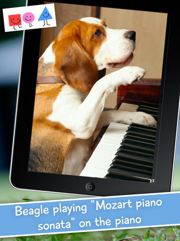 【免費教育App】Classical Music For Kids - FREE-APP點子