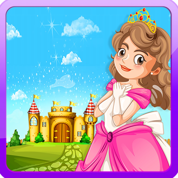 Princess Doll House Decoration 遊戲 App LOGO-APP開箱王
