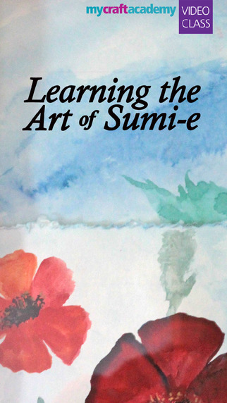 免費下載生活APP|Learning the Art of Sumi-e app開箱文|APP開箱王