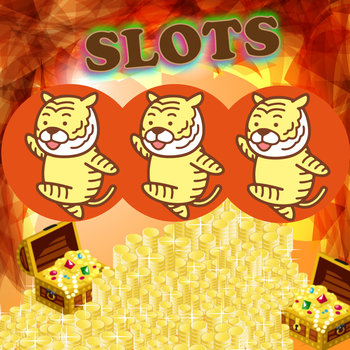 ABC Zodiac Slots Machine - Spin the Wheel of Vegas Casino (No Ads) 遊戲 App LOGO-APP開箱王