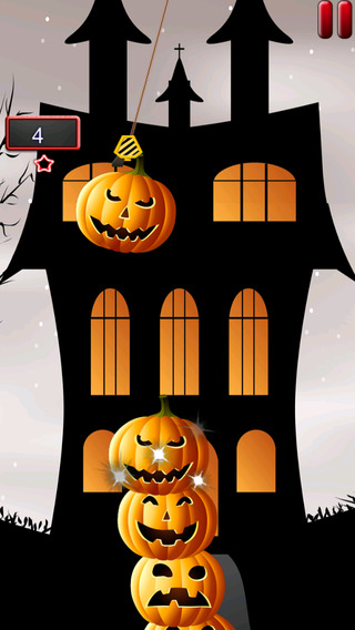 免費下載遊戲APP|Creepy Funny Halloween Pumpkin Tower Stack app開箱文|APP開箱王