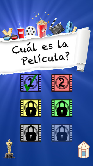 免費下載遊戲APP|Cuál es la Película? app開箱文|APP開箱王