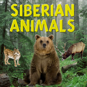 Siberian Animals LOGO-APP點子